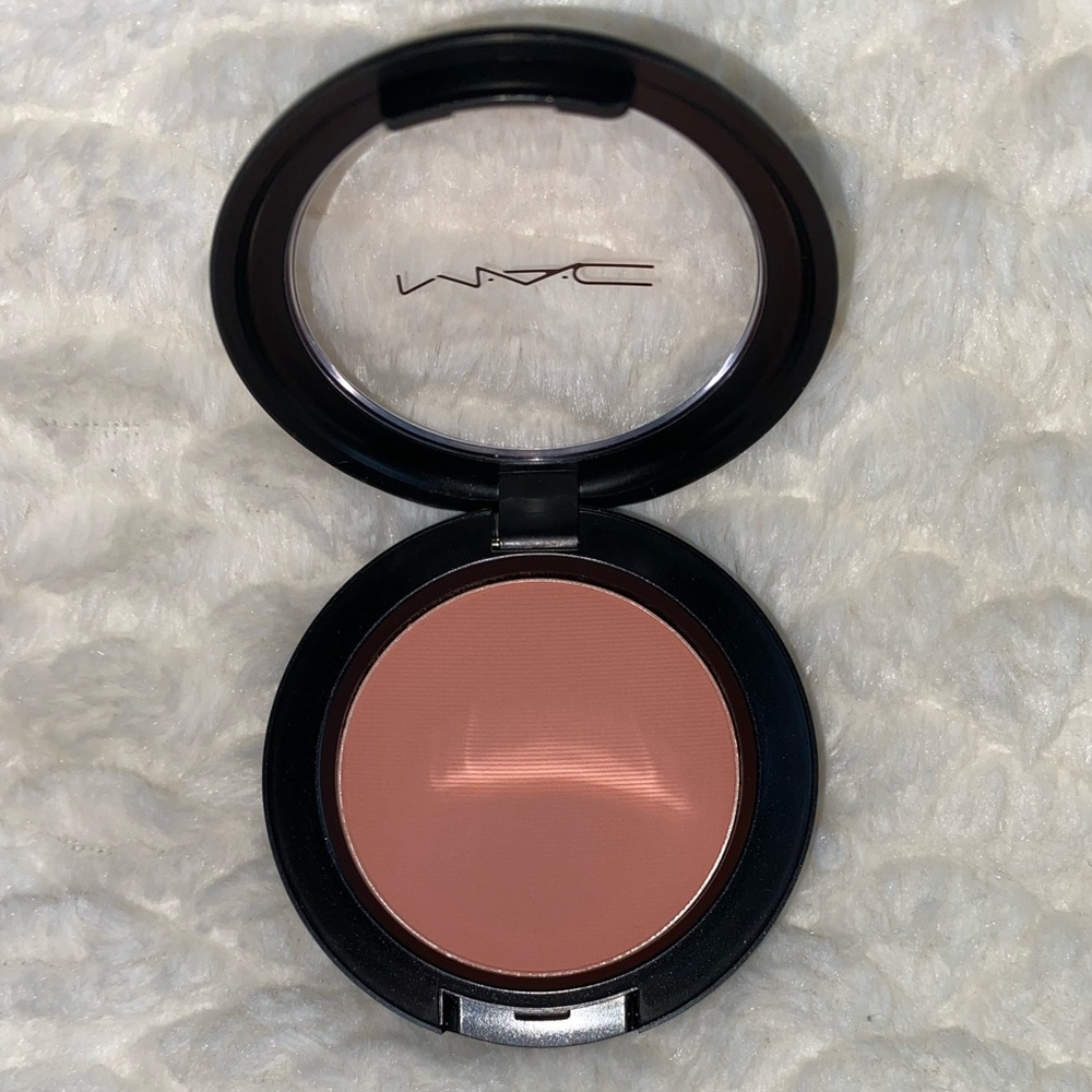 MAC Cosmetics Blush